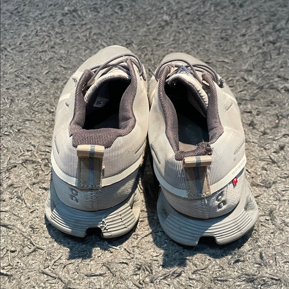 On running cloud 5 - Picture 4 of 8